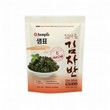 Kraukšķīga jūraszāļu uzkoda ar čili, 50g
