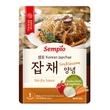 Korejiešu Stir-Fry mērce, Japchae, sojas un sezama; 60g