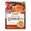 Корейский соус для рагу Кимчи (Kimchi Jjigae), 75г