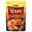 Korejas pikantā sautējumu mērce vistas gaļai, 180g