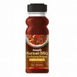 Korejas BBQ mērce Gochujang Bulgogi, asa, 300 g