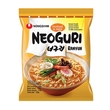 Ātri pagatavojama Ramen jūras velšu-nūdeļu zupa, 120g