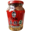 Pak Choi in chilli oil, preserved, 188g
