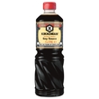 Dabiski raudzēta sojas mērce, Kikkoman, 1l