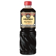 Dabiski raudzēta sojas mērce, Kikkoman, 1l
